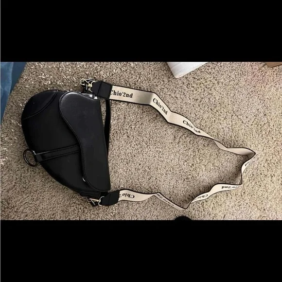 HANG Bag Belt strap - Picture 2 of 4